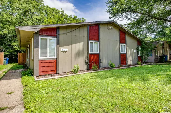 408-410 Arkansas ST, Lawrence, KS 66044