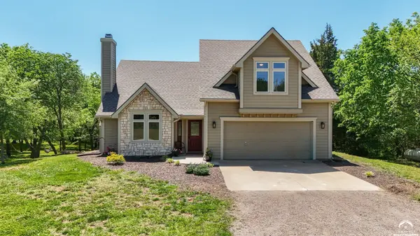 881 N 1928 RD, Lecompton, KS 66050