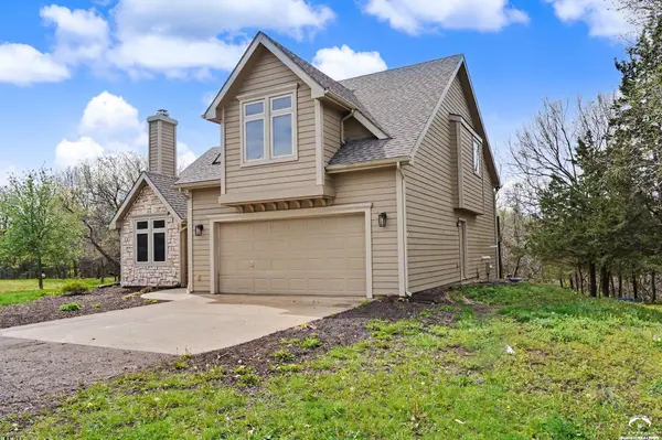 881 N 1928 RD, Lecompton, KS 66050