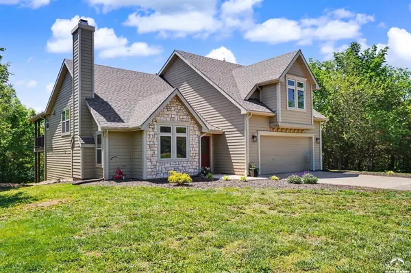 881 N 1928 RD, Lecompton, KS 66050