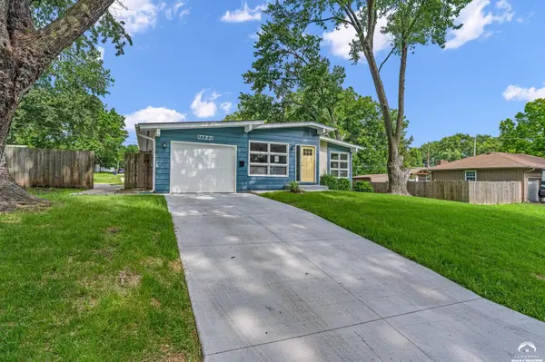 1120 Elm ST, Eudora, KS 66025