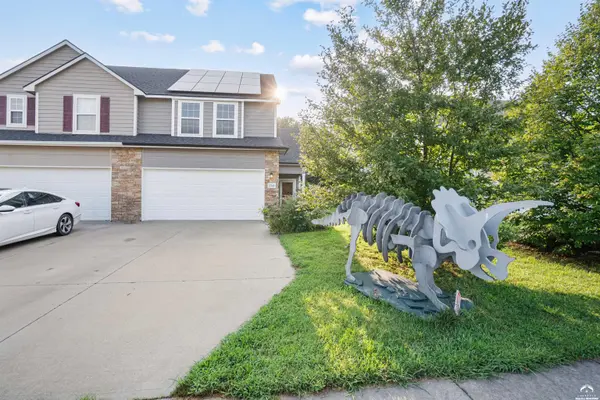 2341 Surrey DR, Lawrence, KS 66046
