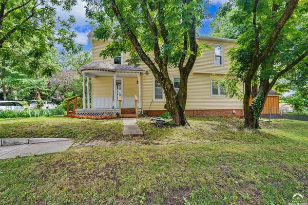 803 Church ST, Eudora, KS 66025