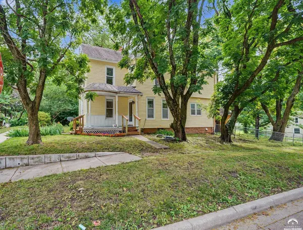 803 Church ST, Eudora, KS 66025