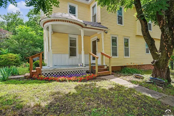 803 Church ST, Eudora, KS 66025