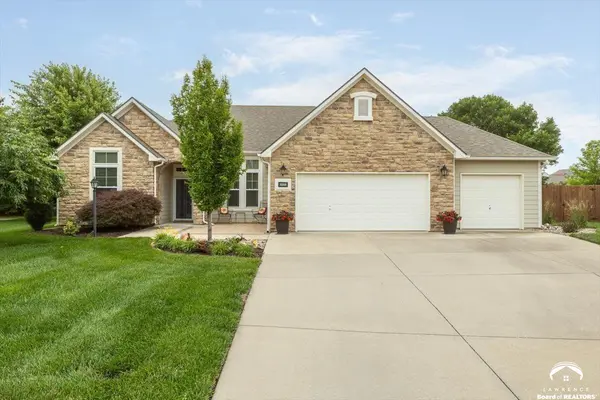 5249 Carson PL, Lawrence, KS 66049