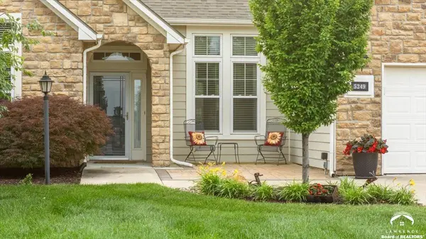5249 Carson PL, Lawrence, KS 66049