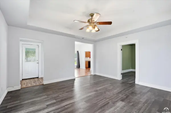 901 Pacific AVE, Osawatomie, KS 66064