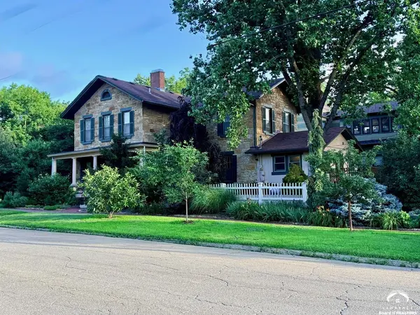 646 Louisiana ST, Lawrence, KS 66044