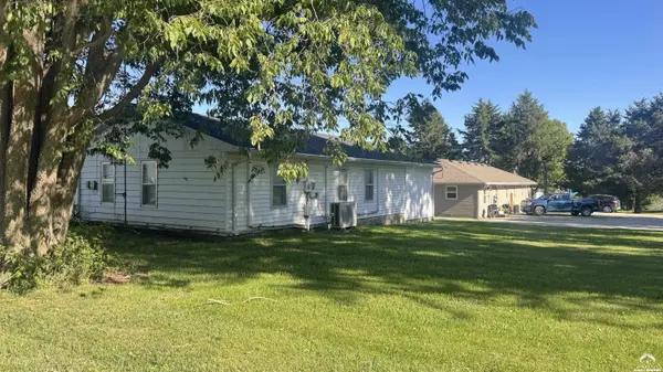 507 N Elmira ST, Highland, KS 66035