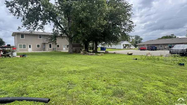 707 W Colorado ST, Highland, KS 66035