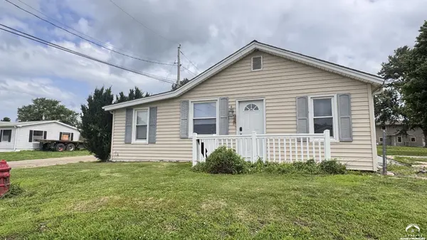 708 W Missouri ST, Highland, KS 66035