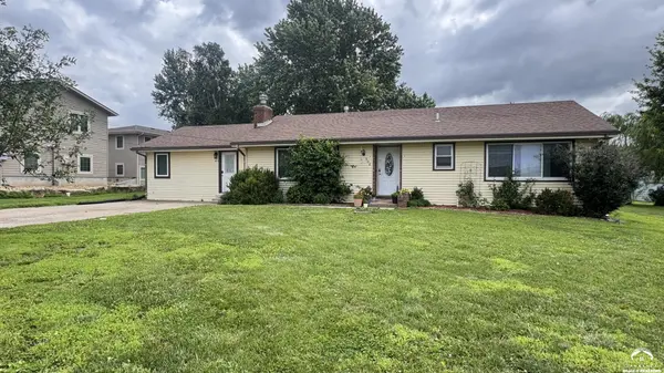 506 N Prairie Street, Highland, KS 66035