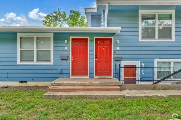 610 W 25th ST, Lawrence, KS 66046