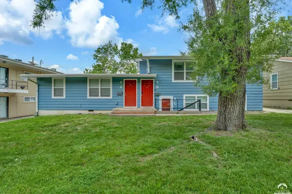 610 W 25th ST, Lawrence, KS 66046