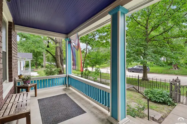 612 Illinois ST, Lawrence, KS 66044