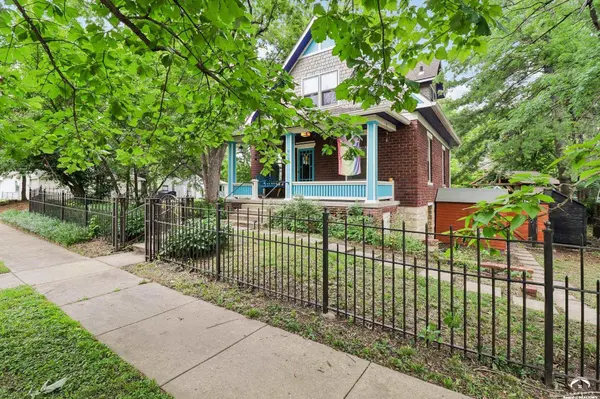 612 Illinois ST, Lawrence, KS 66044