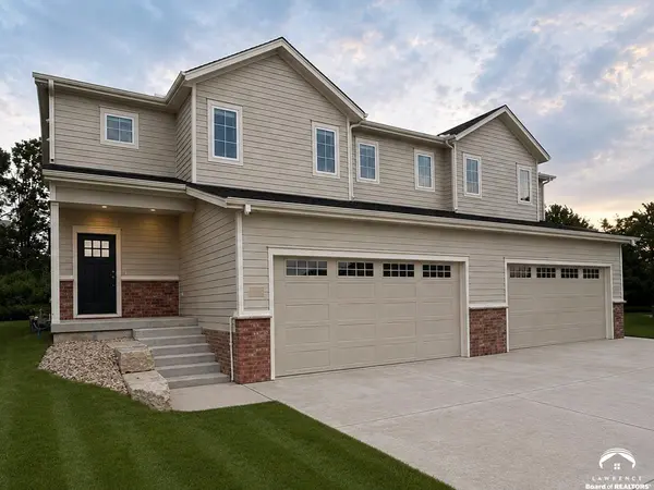 5622 Maggie WAY, Lawrence, KS 66049