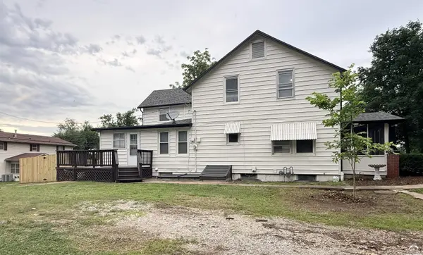 1115 Elm ST, Eudora, KS 66025