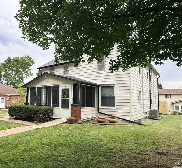 1115 Elm ST, Eudora, KS 66025