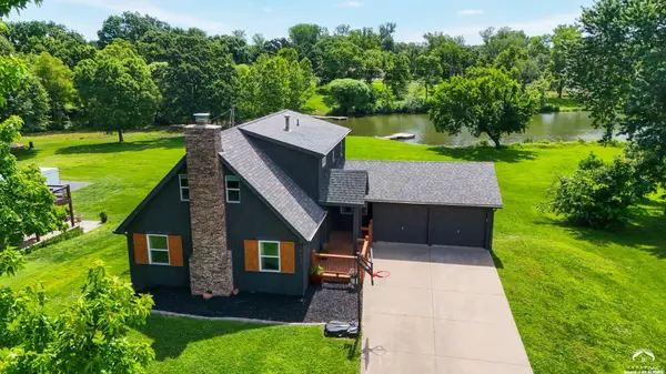 18629 Linwood DR, Linwood, KS 66052