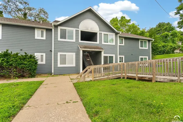 507 Colorado ST, Lawrence, KS 66044