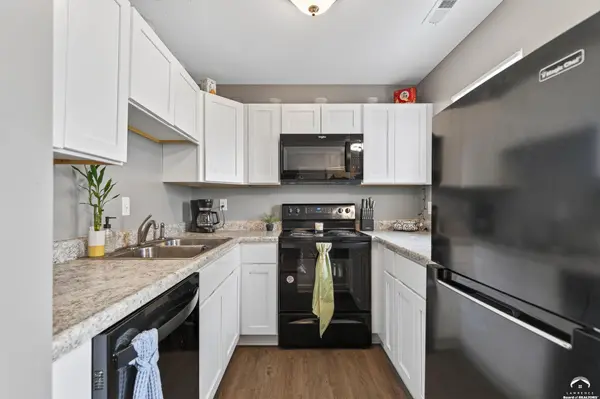 507 Colorado ST, Lawrence, KS 66044