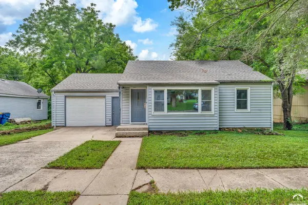 731 Locust ST, Eudora, KS 66025