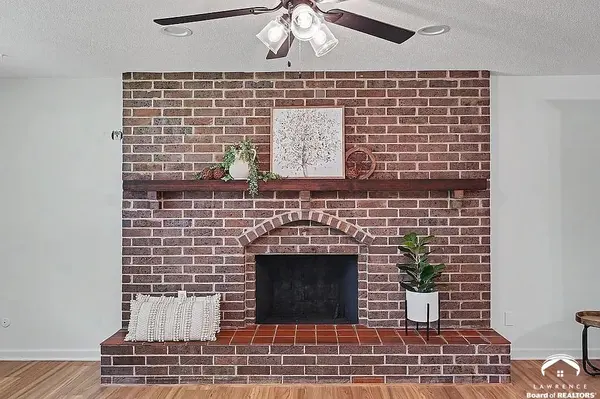 820 Pine ST, Eudora, KS 66025