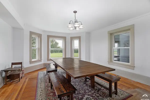 7556 E US Highway 56, Overbrook, KS 66524