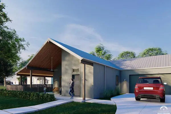 213 N 6th ST, Lawrence, KS 66044