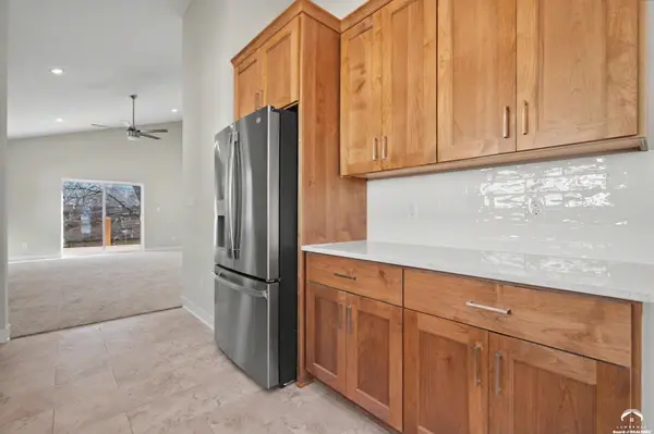 1232 Walnut ST, Eudora, KS 66025