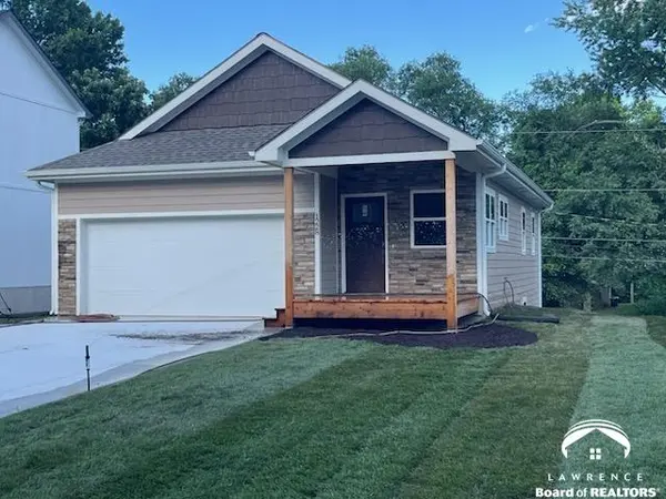 1228 Walnut ST, Eudora, KS 66025
