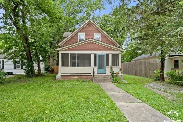 1915 Kentucky ST, Lawrence, KS 66046