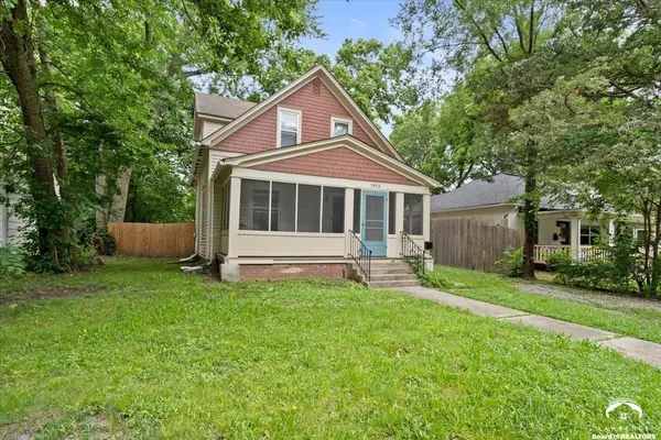 1915 Kentucky ST, Lawrence, KS 66046