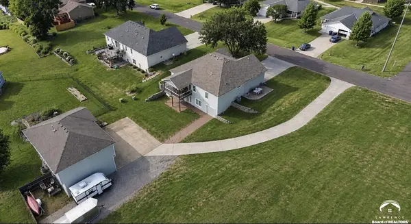 111 W 15th ST, Eudora, KS 66025