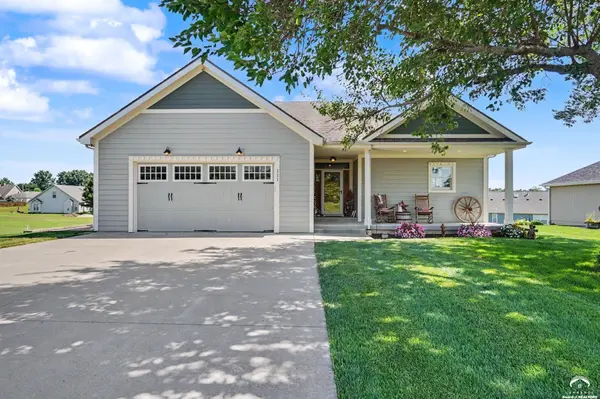 111 W 15th ST, Eudora, KS 66025