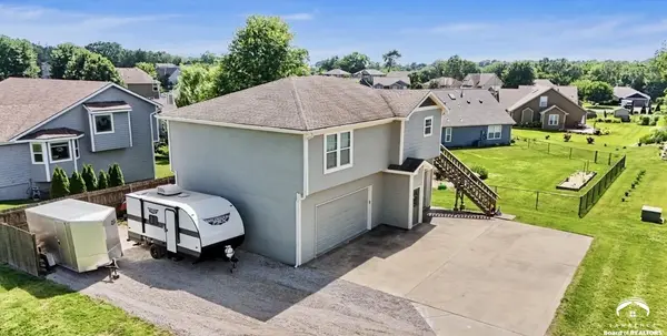 111 W 15th ST, Eudora, KS 66025