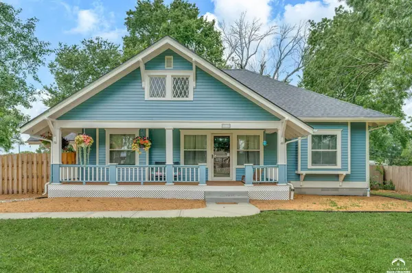 3112 N 155th ST, Basehor, KS 66007