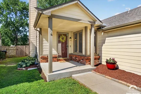 4714 Harvard RD, Lawrence, KS 66049