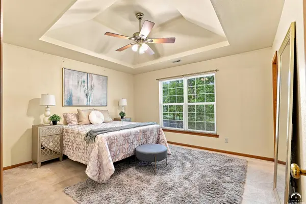 508 River Bend CT, Lawrence, KS 66044