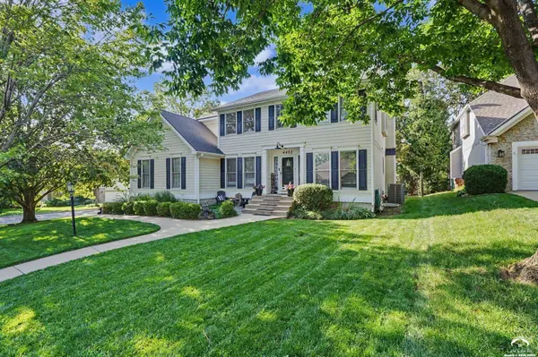 4412 Stone Meadows CT, Lawrence, KS 66049