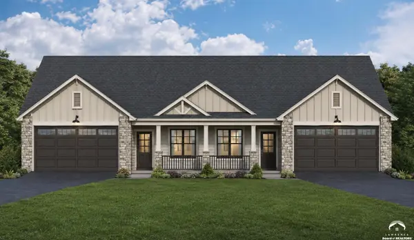 5916 Maggie WAY, Lawrence, KS 66049