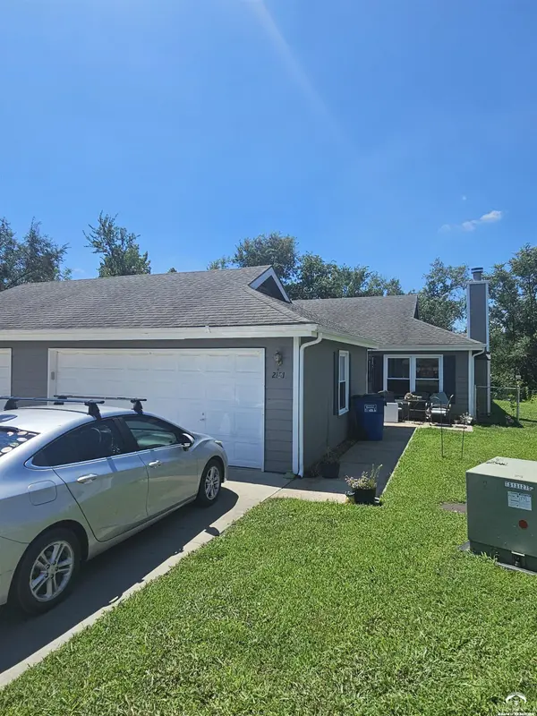2119-2121 Pikes Peek PL, Lawrence, KS 66044