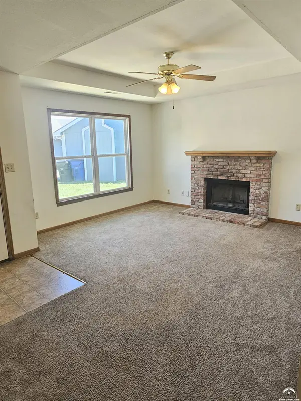 2119-2121 Pikes Peek PL, Lawrence, KS 66044