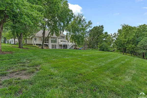 1608 Prestwick DR, Lawrence, KS 66047