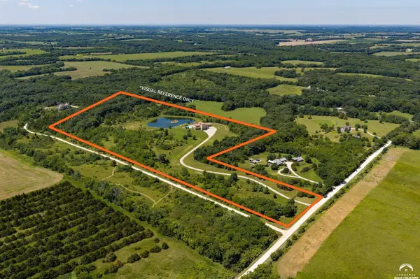 2343 N 600 RD, Edgerton, KS 66021