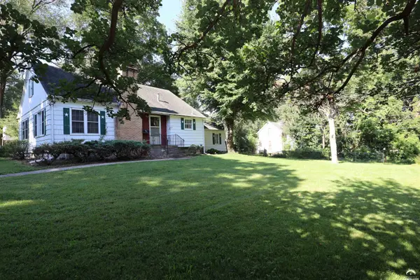 115 E 8th ST, Eudora, KS 66025