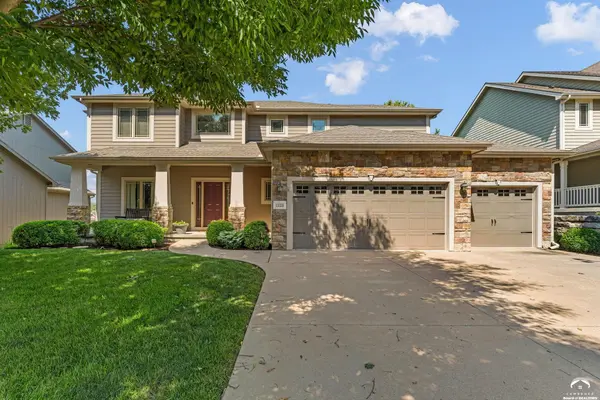 1123 Sawhill DR, Lawrence, KS 66049