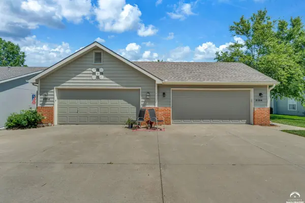 5104 Congressional PL, Lawrence, KS 66049